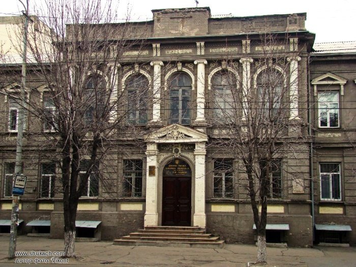 Больница считается лучшей в области Больница считается лучшей в области