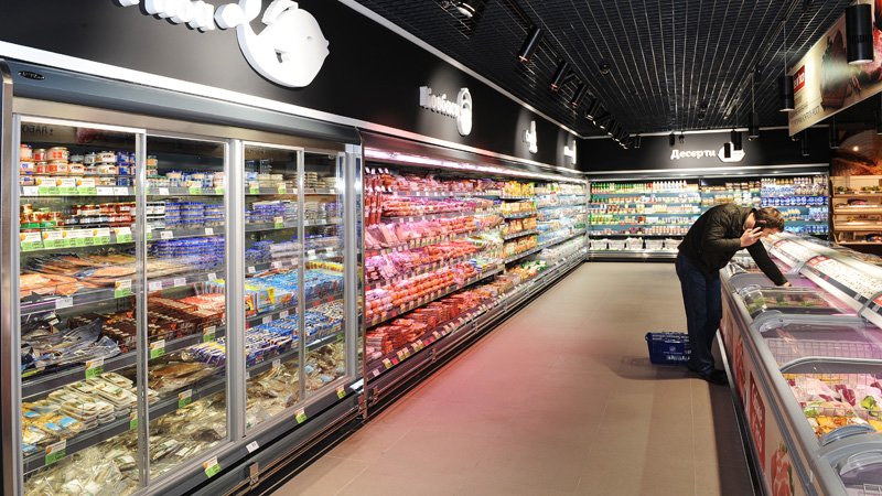 Минутка добра: в АТБ женщине вернули потерянный кошелек с крупной суммой денег 1