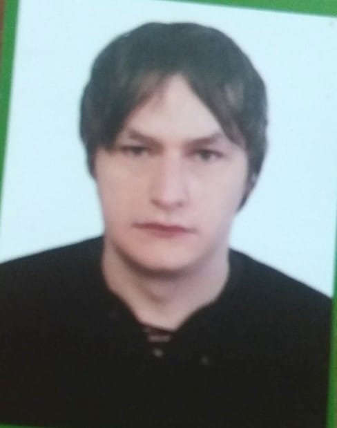 30 мая в Днепре пропал 28-летний Запеченко Олег