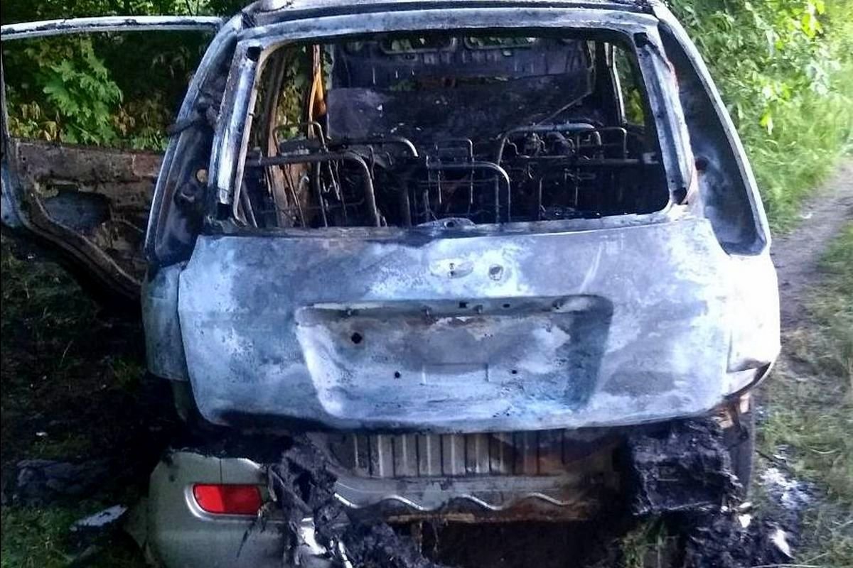 Причина пожара пока неизвестна - этим вопросом занимаются правоохранители Причина пожара пока неизвестна - этим вопросом занимаются правоохранители