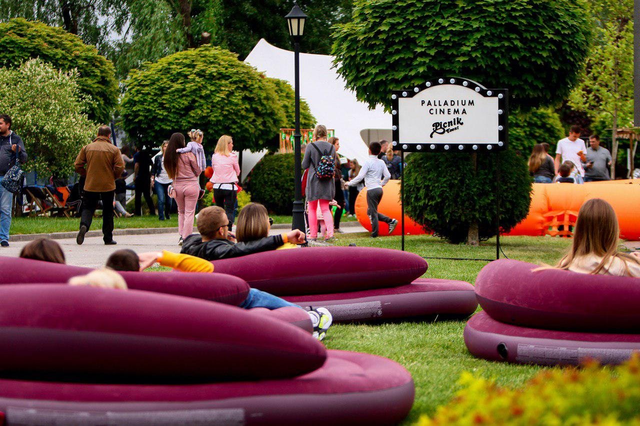 ТОП мероприятий, куда стоит пойти на выходных в Днепре 1