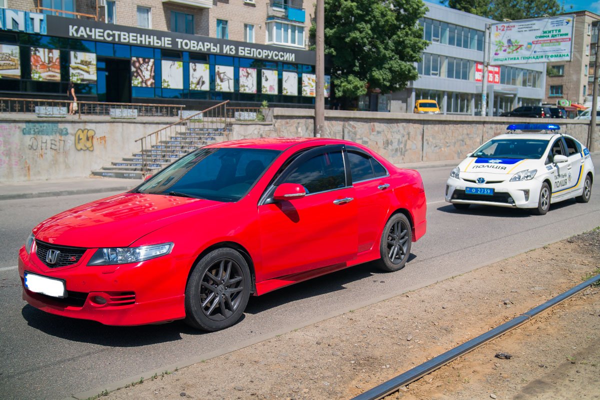 Все детали и обстоятельства инцидента выясняются