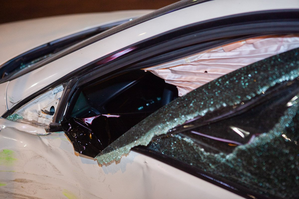 Движение транспорта не затруднено 