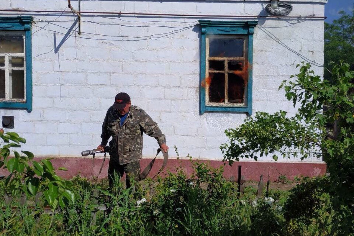 Все детали и обстоятельства инцидента выясняются Все детали и обстоятельства инцидента выясняются