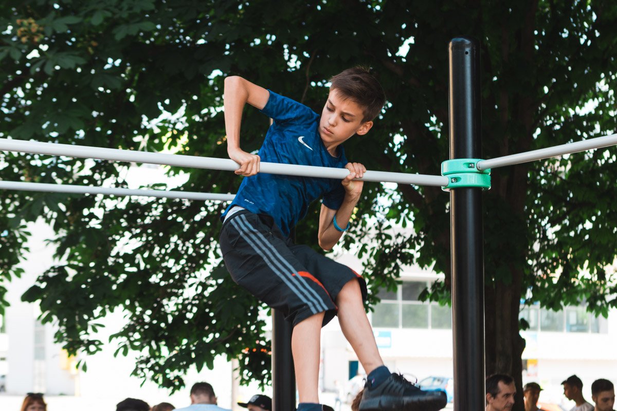 Участниками стали как взрослые, так и дети Участниками стали как взрослые, так и дети