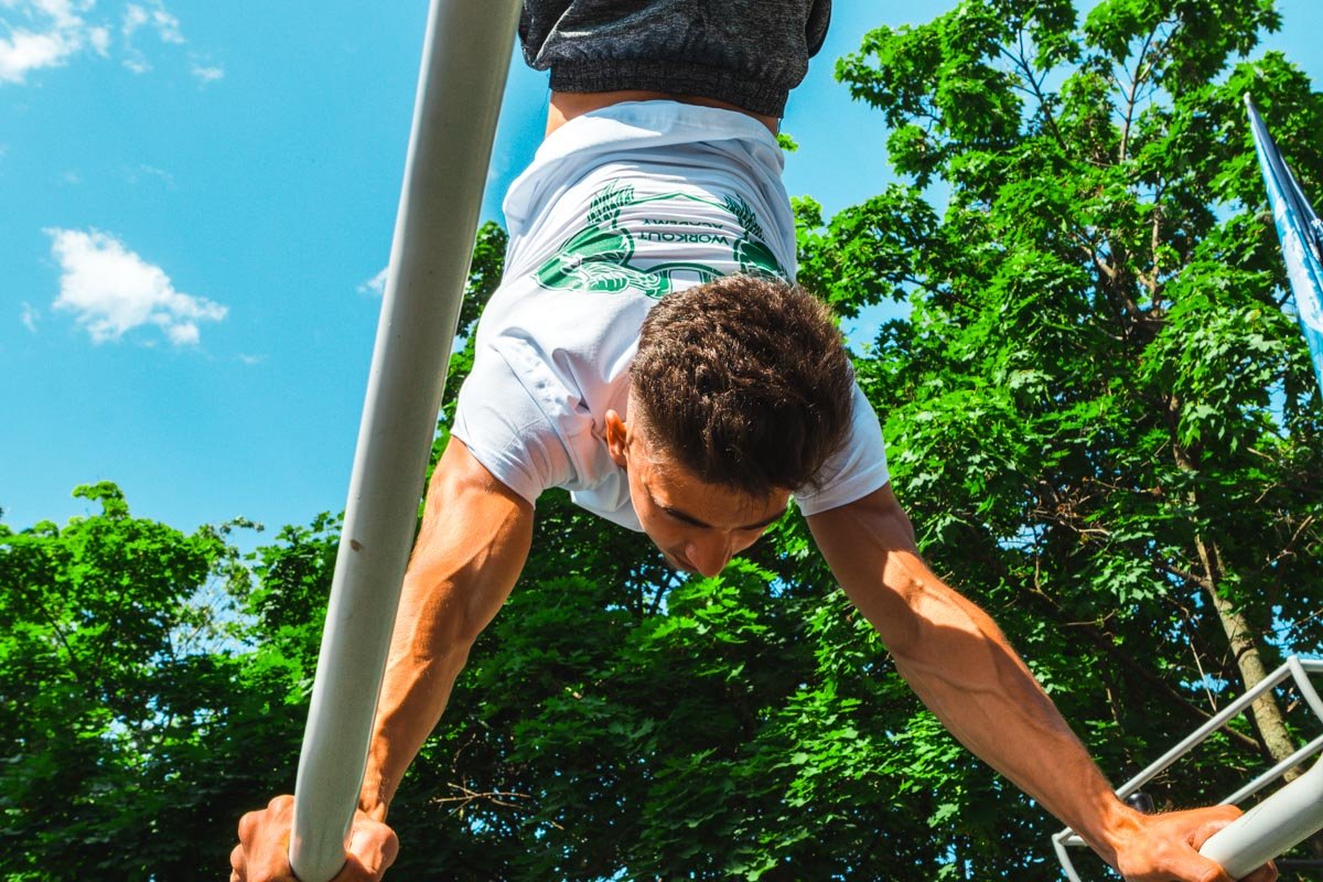 Каждый прикладывал максимум усилий в битве за первенство Каждый прикладывал максимум усилий в битве за первенство