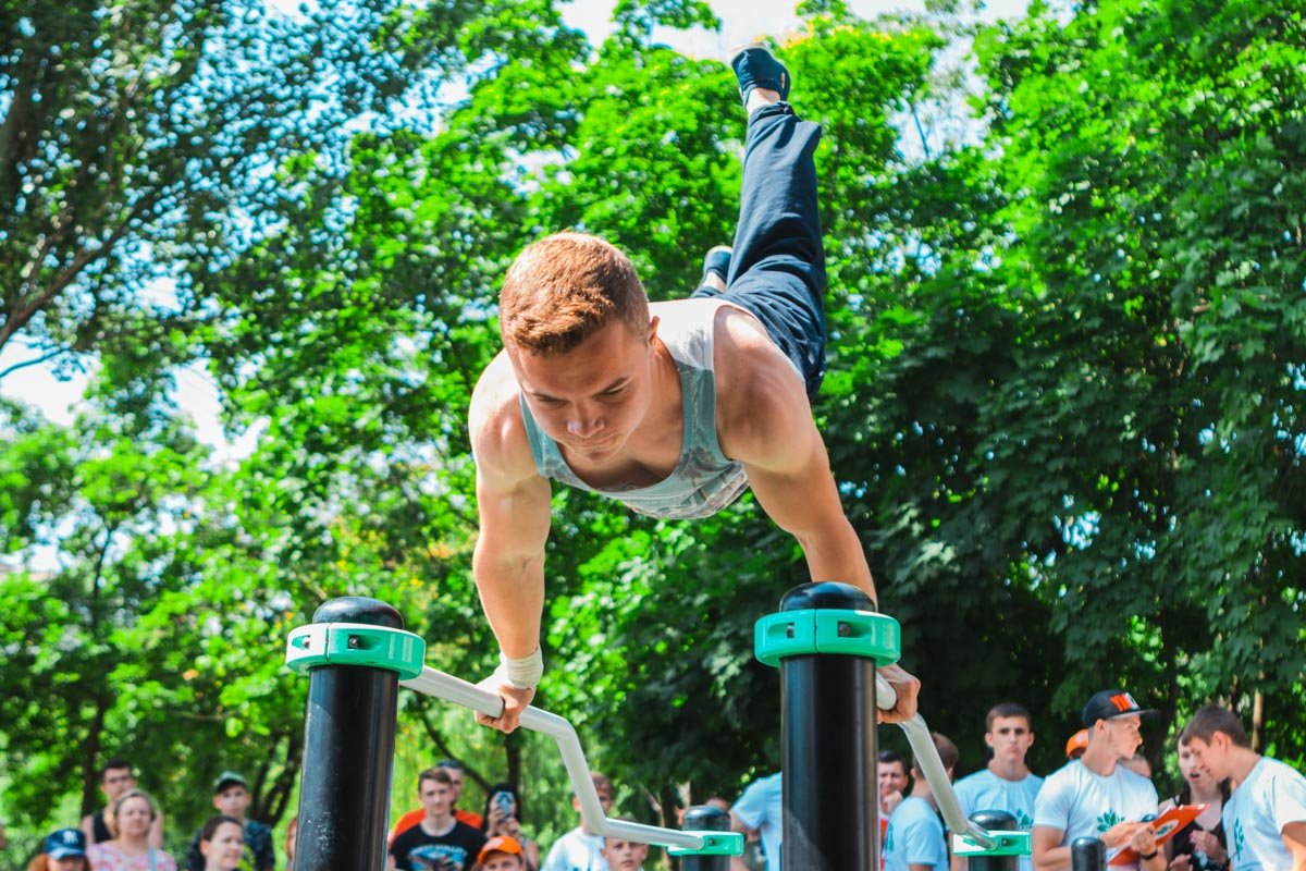 В конце мероприятия выбрали тройку лидеров В конце мероприятия выбрали тройку лидеров