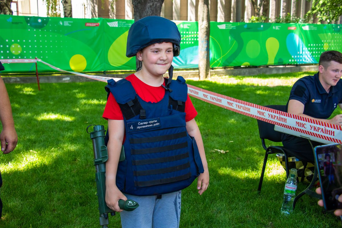 Спокойствие и сдержанность - лучшие друзья сапера Спокойствие и сдержанность - лучшие друзья сапера