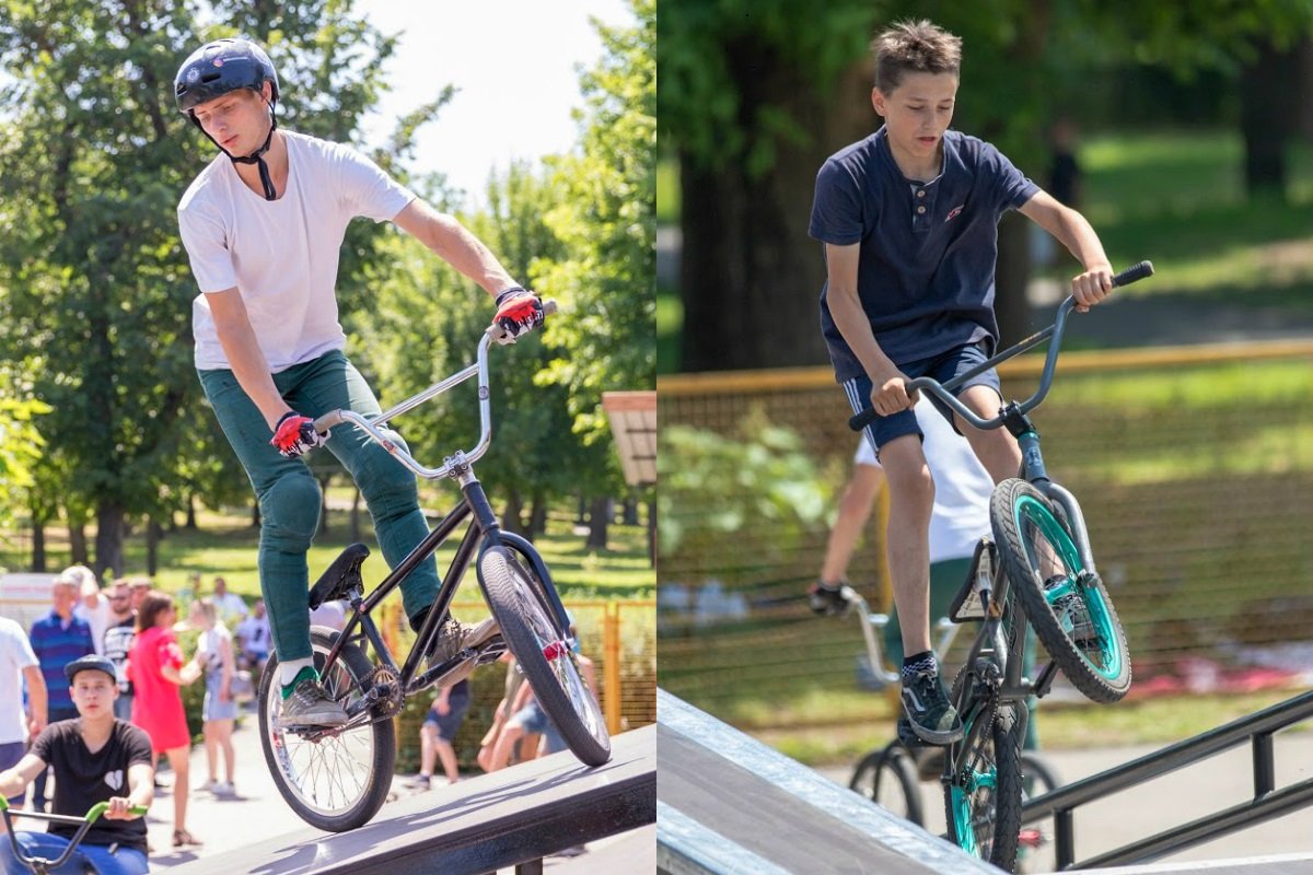 Все старания рано или поздно дадут свой результат