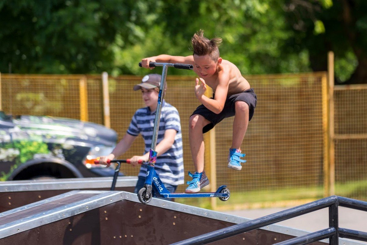 Максимально сосредоточен