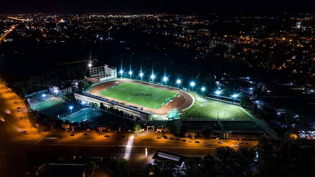 Такой вид - одна из причин купить квадрокоптер. Фото: alexsey_19.08 Такой вид - одна из причин купить квадрокоптер. Фото: alexsey_19.08