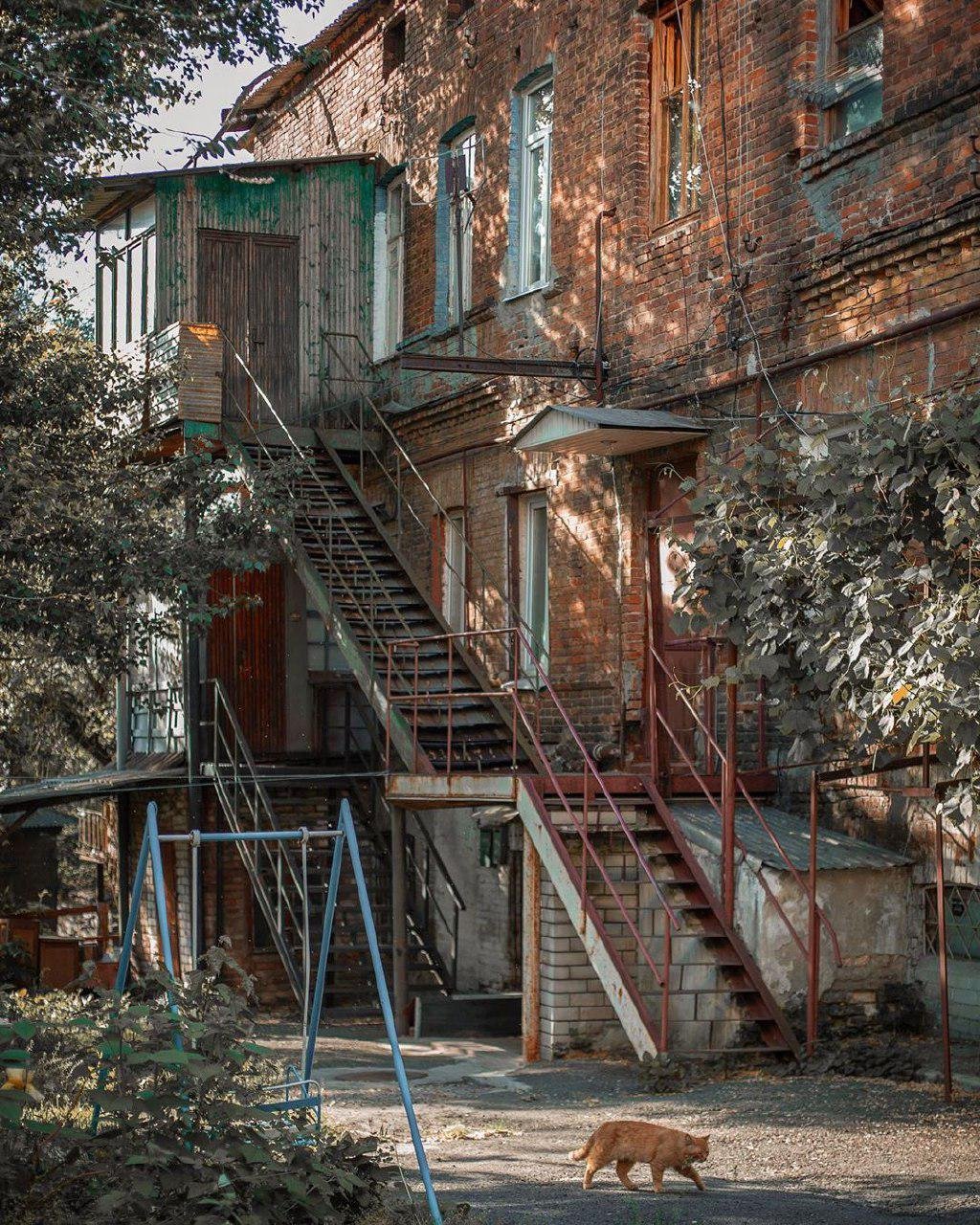 Кусочек Одессы. Фото: photo_zip_dp Кусочек Одессы. Фото: photo_zip_dp