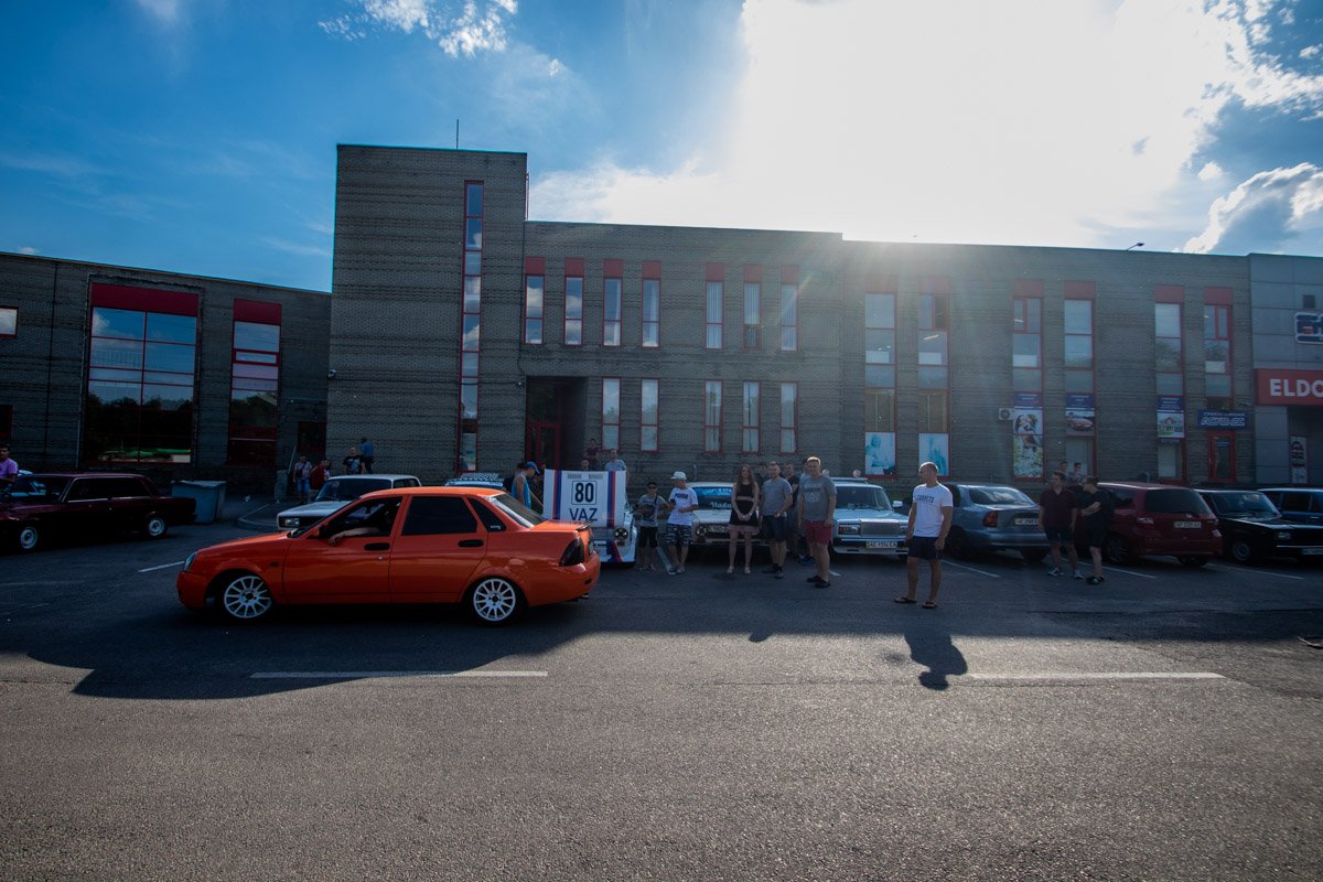 Фото Влада Яковенко Фото Влада Яковенко