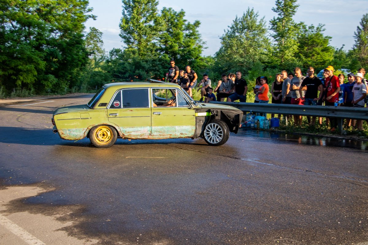 И участники, и родители получили массу впечатлений И участники, и родители получили массу впечатлений