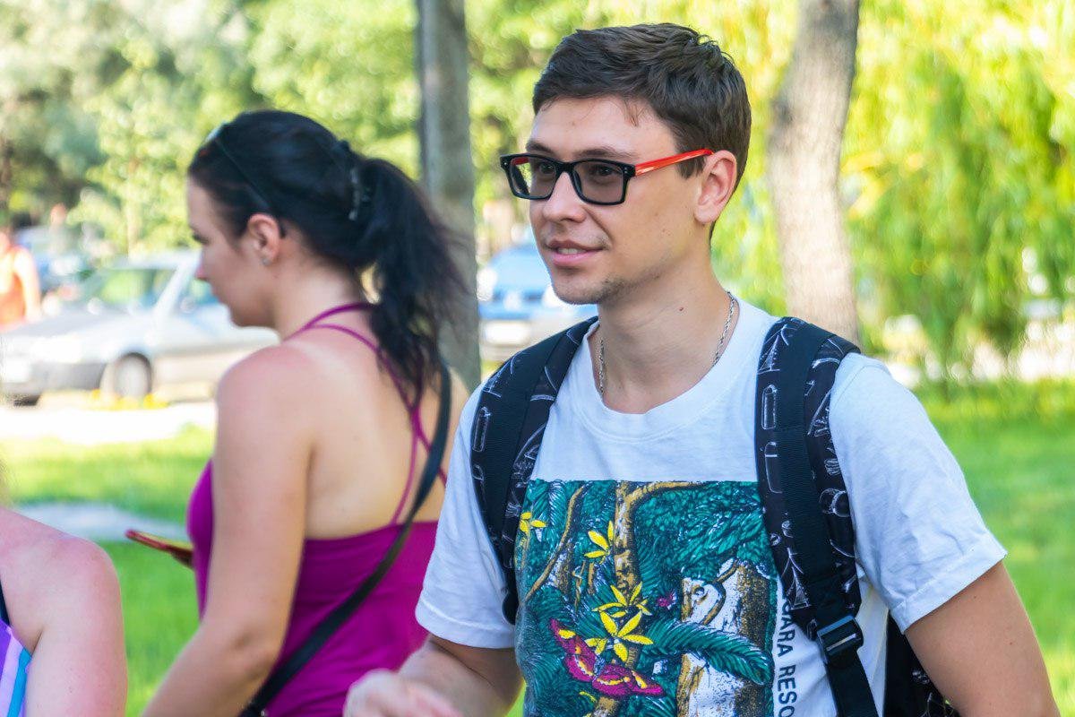 Лето в сердцах Лето в сердцах