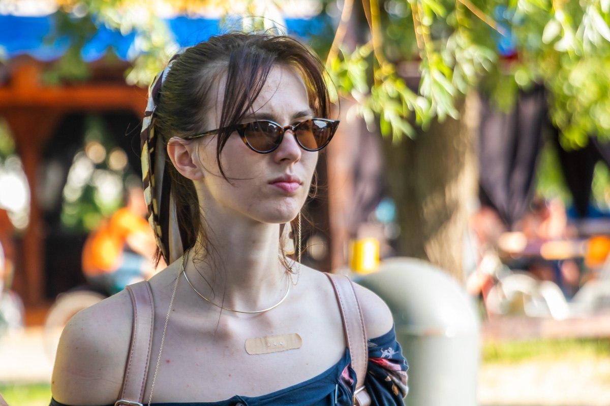 Любите лето Любите лето