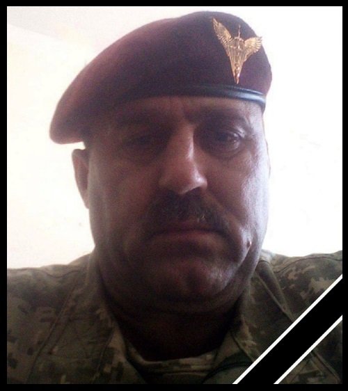 Владимир Коваль 