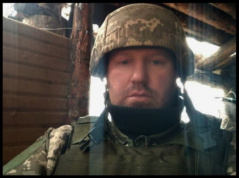 Василий Джус 