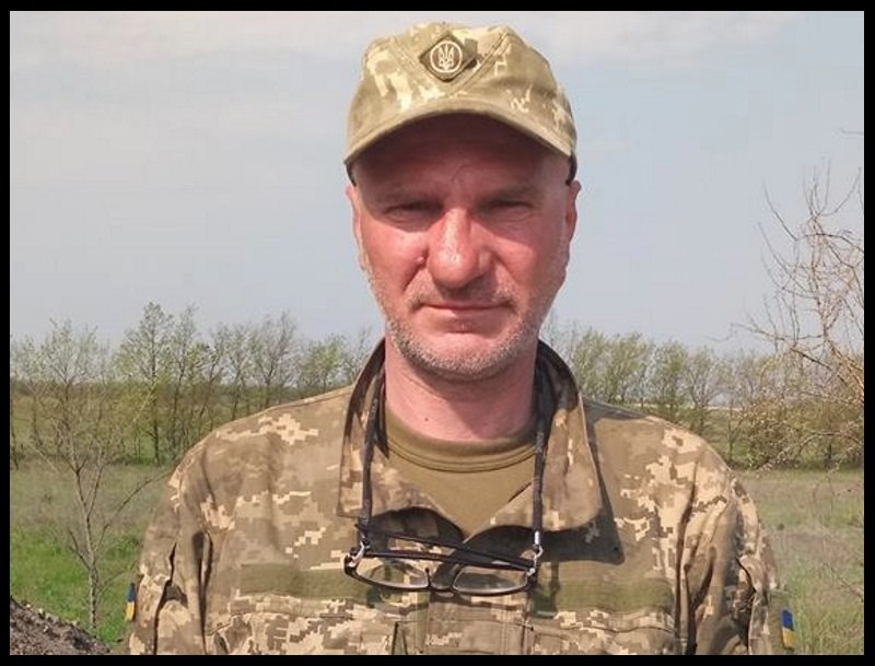 Роман Досяк 