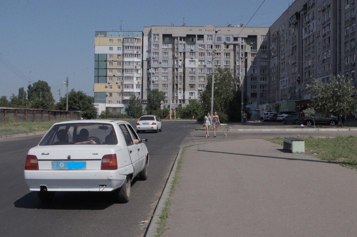 В деталях происшествия будет разбираться правоохранители