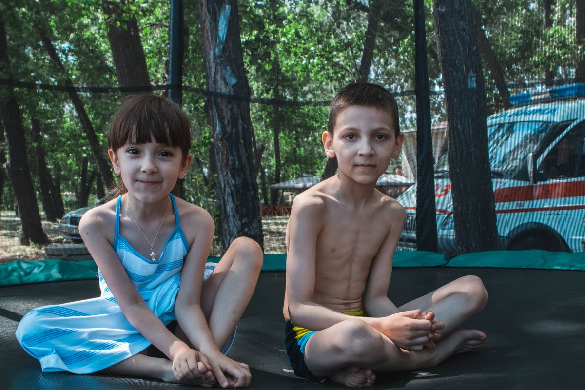 Международный день детей — один из самых старых международных праздников