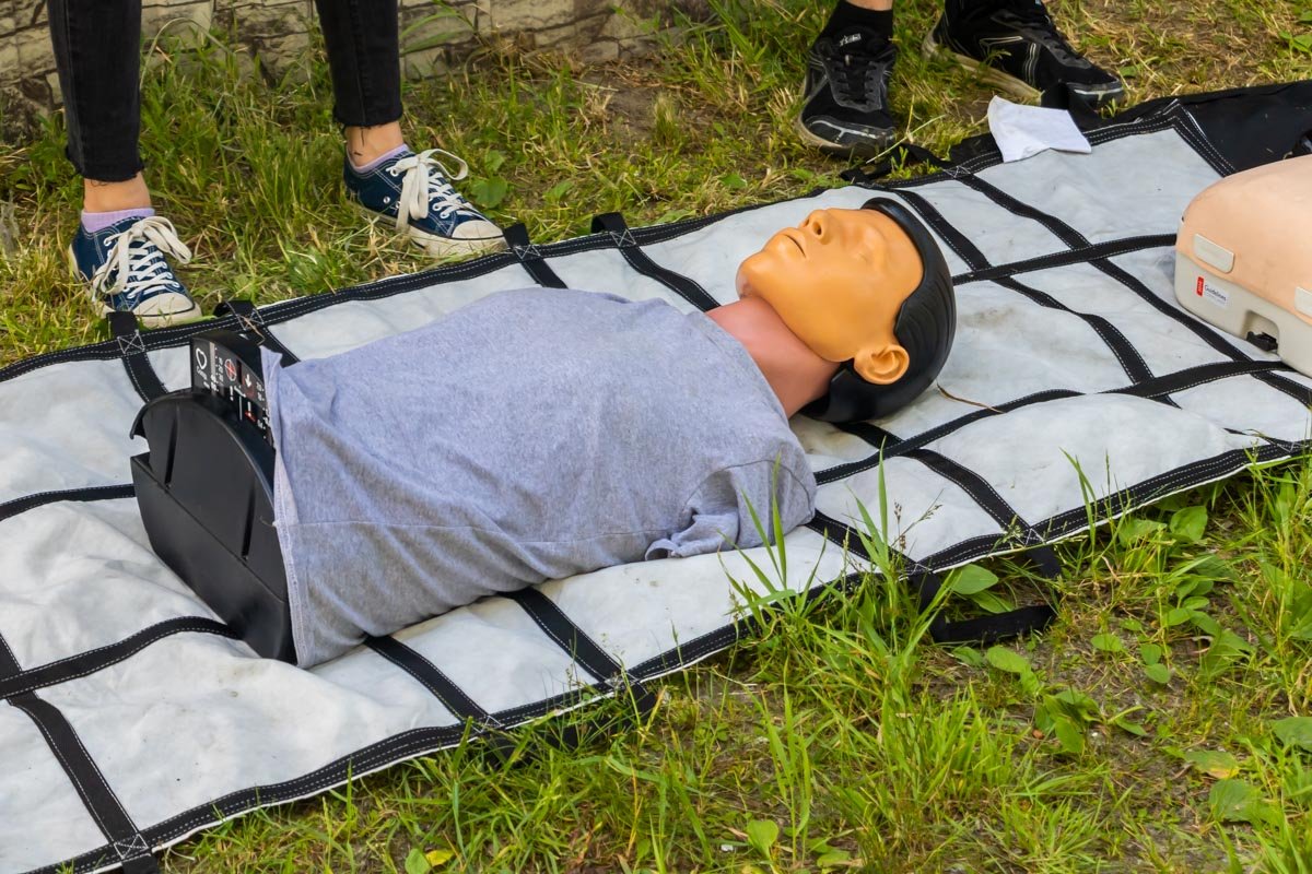 А вот и Валера