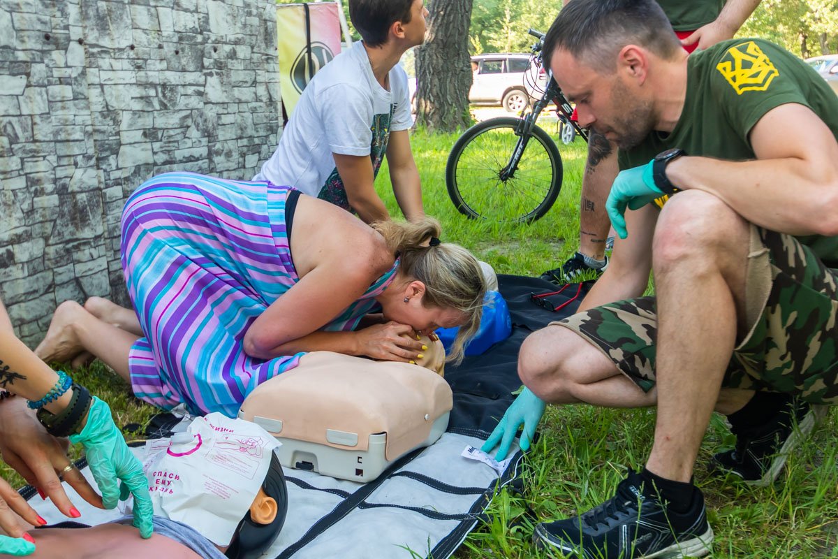 Никогда не поздно получать новые знания