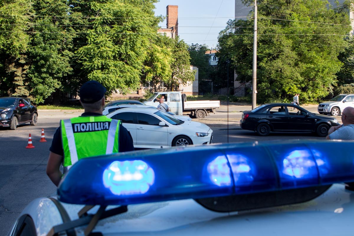 В деталях будут разбираться правоохранители  В деталях будут разбираться правоохранители