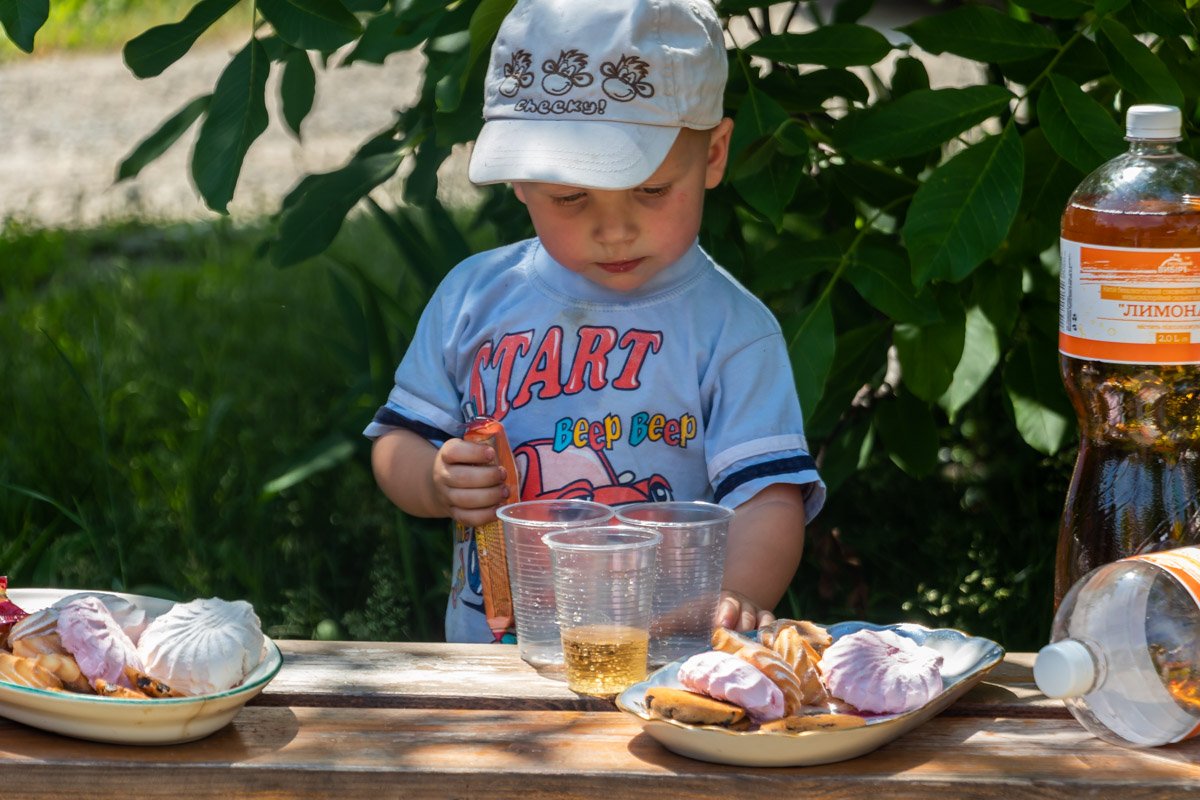 Мероприятия будут проводить каждое воскресенье Мероприятия будут проводить каждое воскресенье