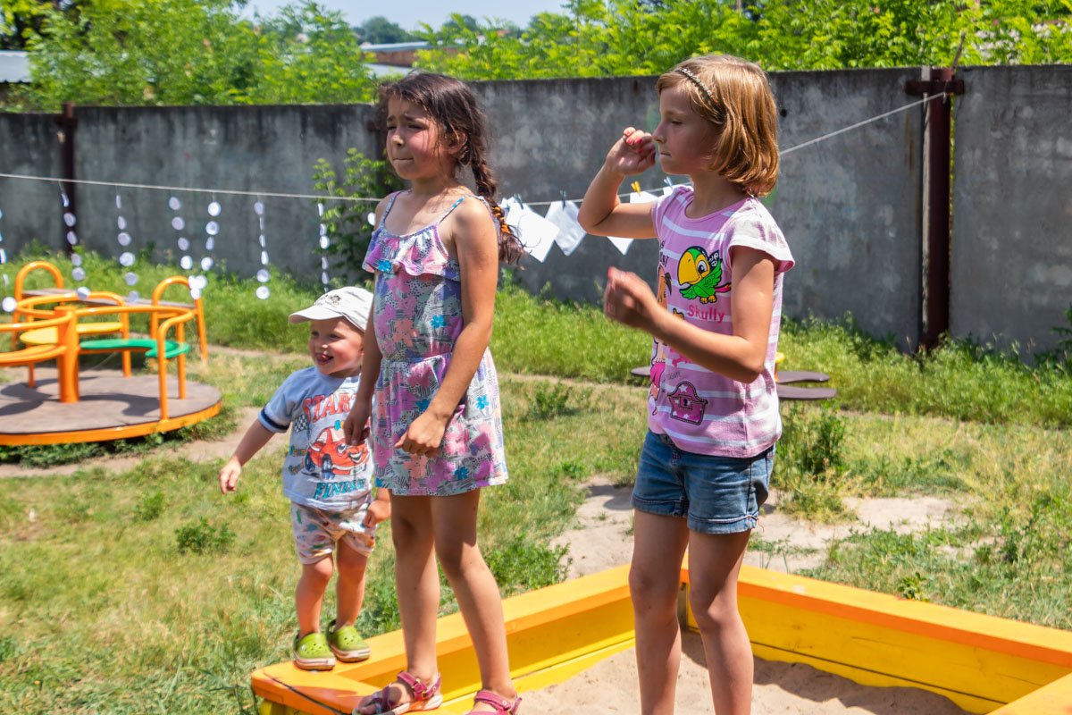 Нет безнадежных ситуаций Нет безнадежных ситуаций