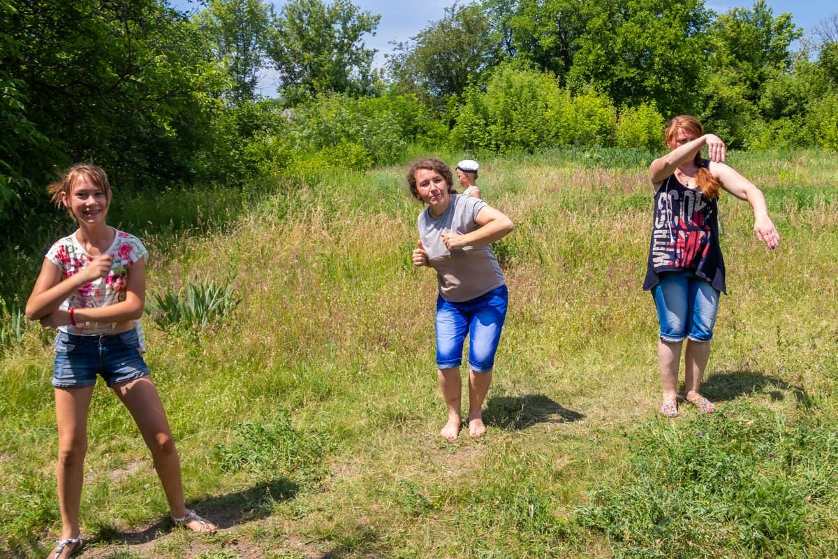 Присоединяйтесь к празднику Присоединяйтесь к празднику