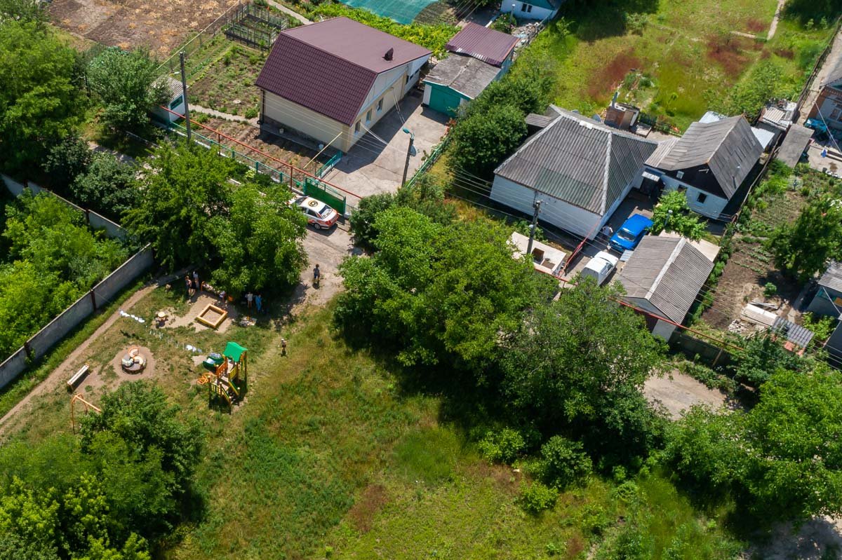 Приют находится в Краснополье Приют находится в Краснополье