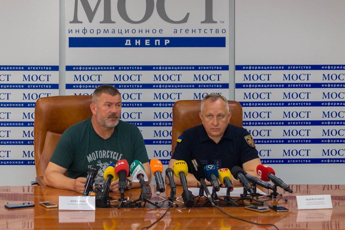 Ураган на KOZAK Fest: организаторы рассказали о причинах трагедии и что будет дальше 1