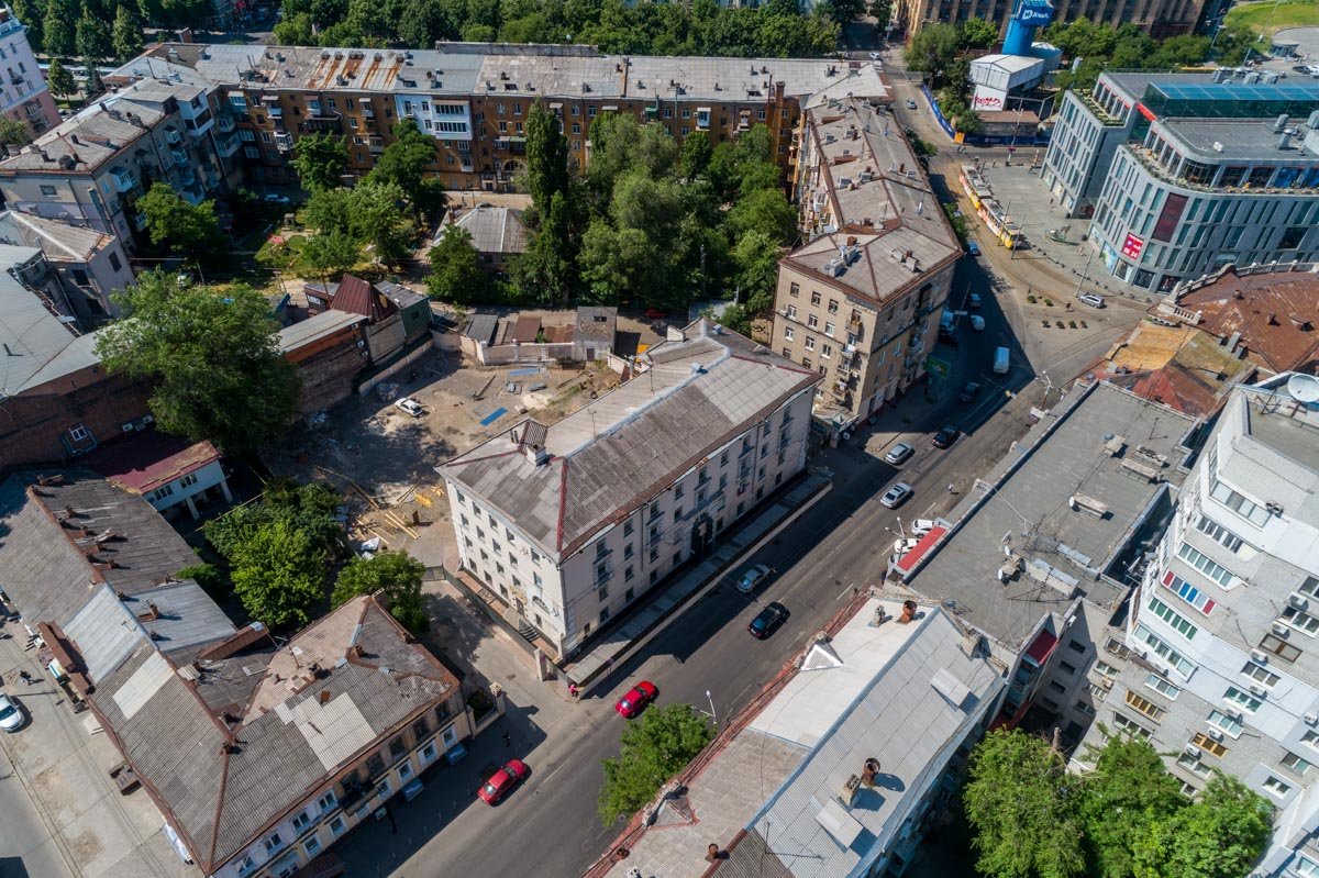 Работа кипит Работа кипит