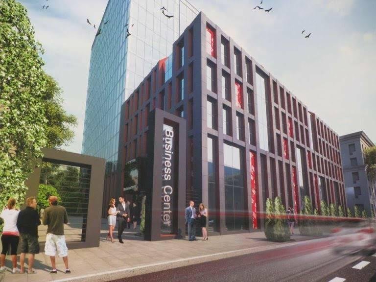 Владельце порекомендовали пересмотреть фасад Владельце порекомендовали пересмотреть фасад