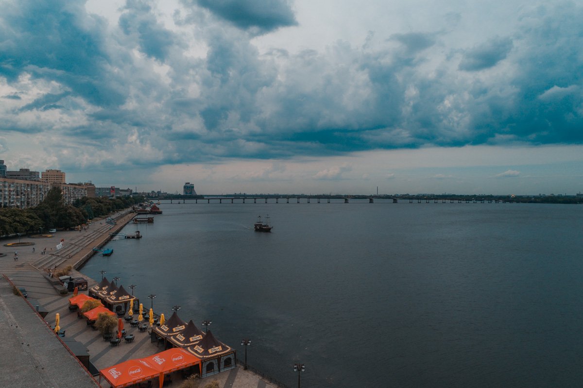 Я слонялся в степях, помнящих вопли гунна,