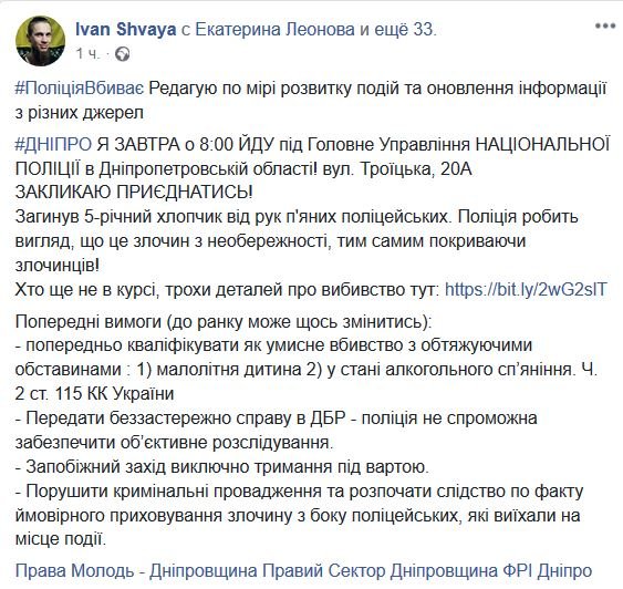 Есть требования Есть требования