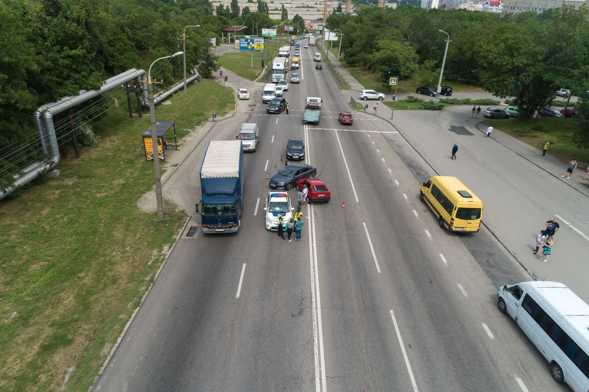 Все детали и обстоятельства инцидента выясняются