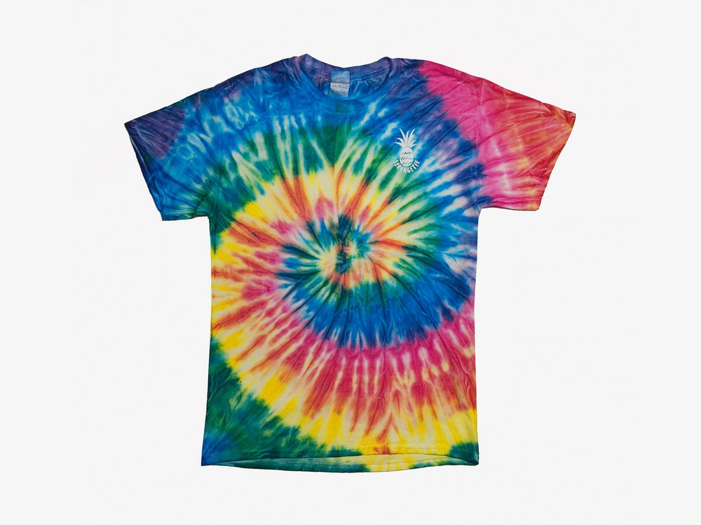 Tie Dye