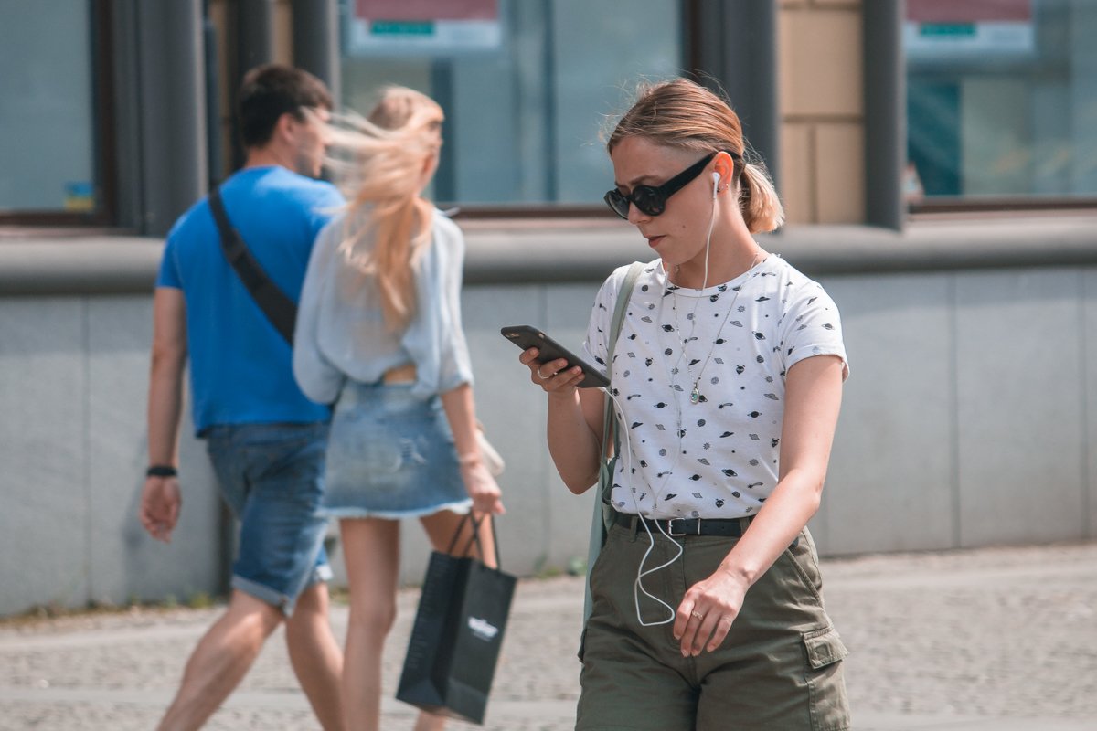 Повседневность может быть модной