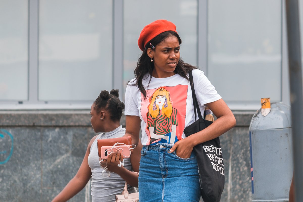 Днепряне модные