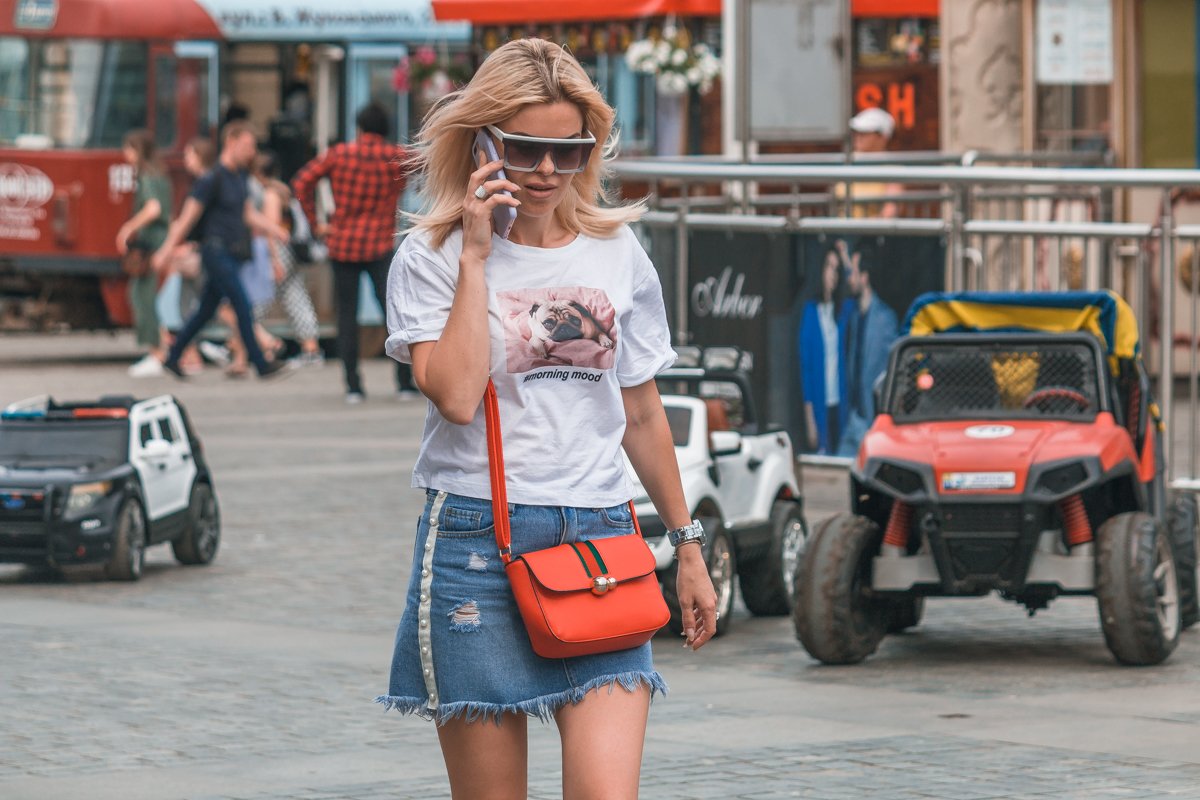 Тренды в мелочах