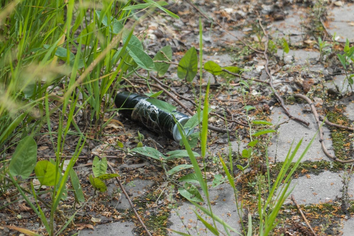 Конфликт возник около 14:00