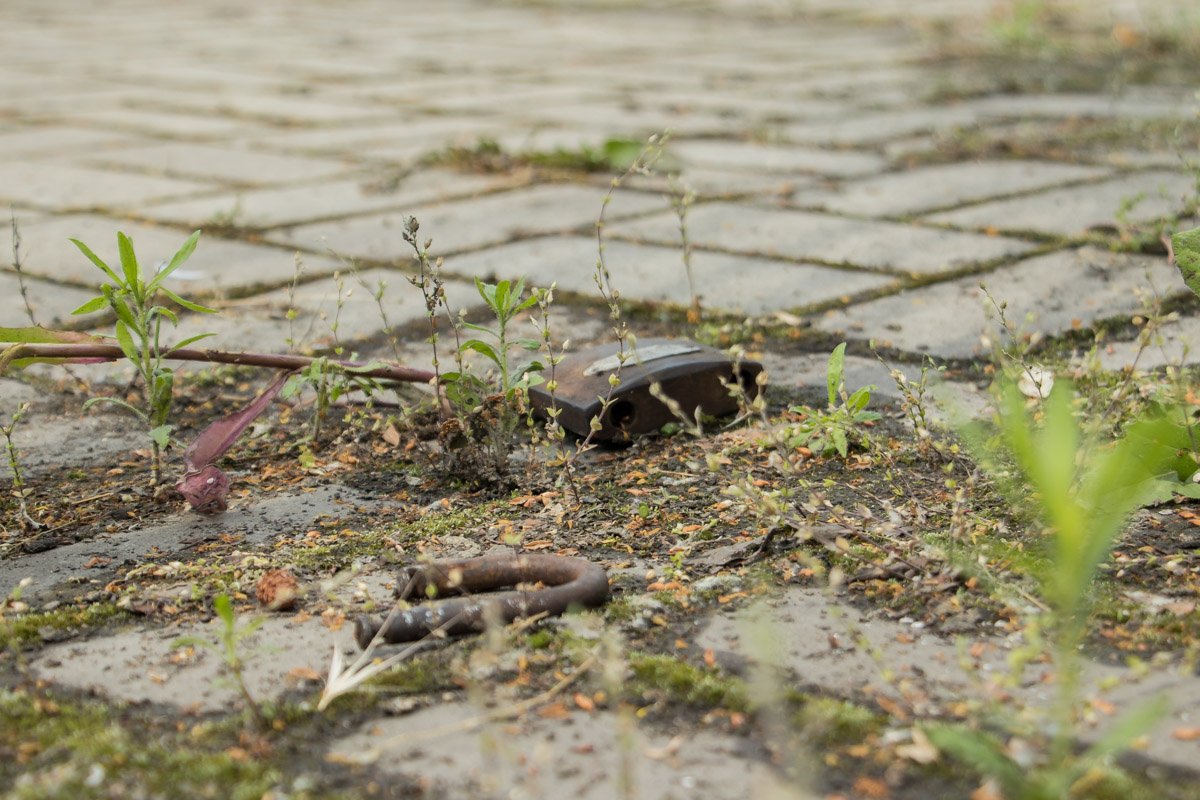 На здание претендуют сразу несколько человек