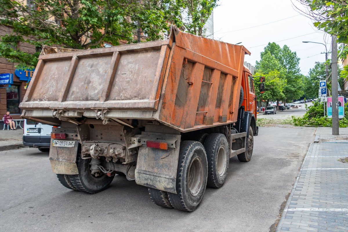 Минимум до конца года улица Короленко будет перекрыта Минимум до конца года улица Короленко будет перекрыта