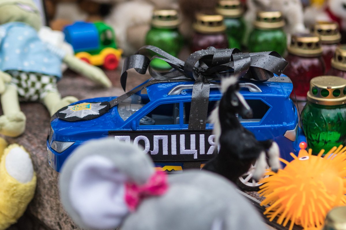 Убийство мальчика вызвало большой общественный резонанс Убийство мальчика вызвало большой общественный резонанс