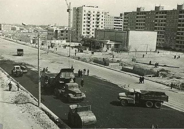 Днепр стал лучше