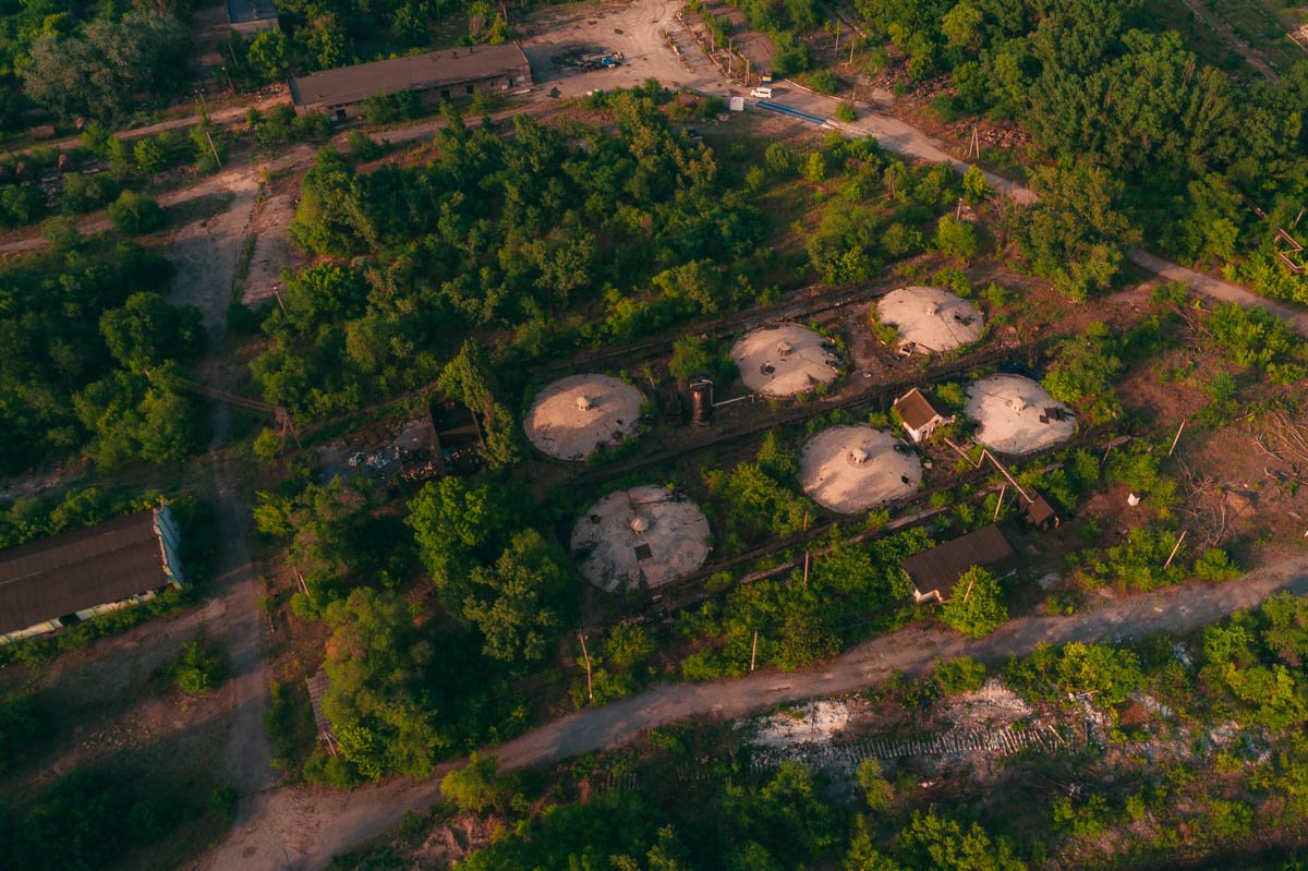 Кто знает, что это?