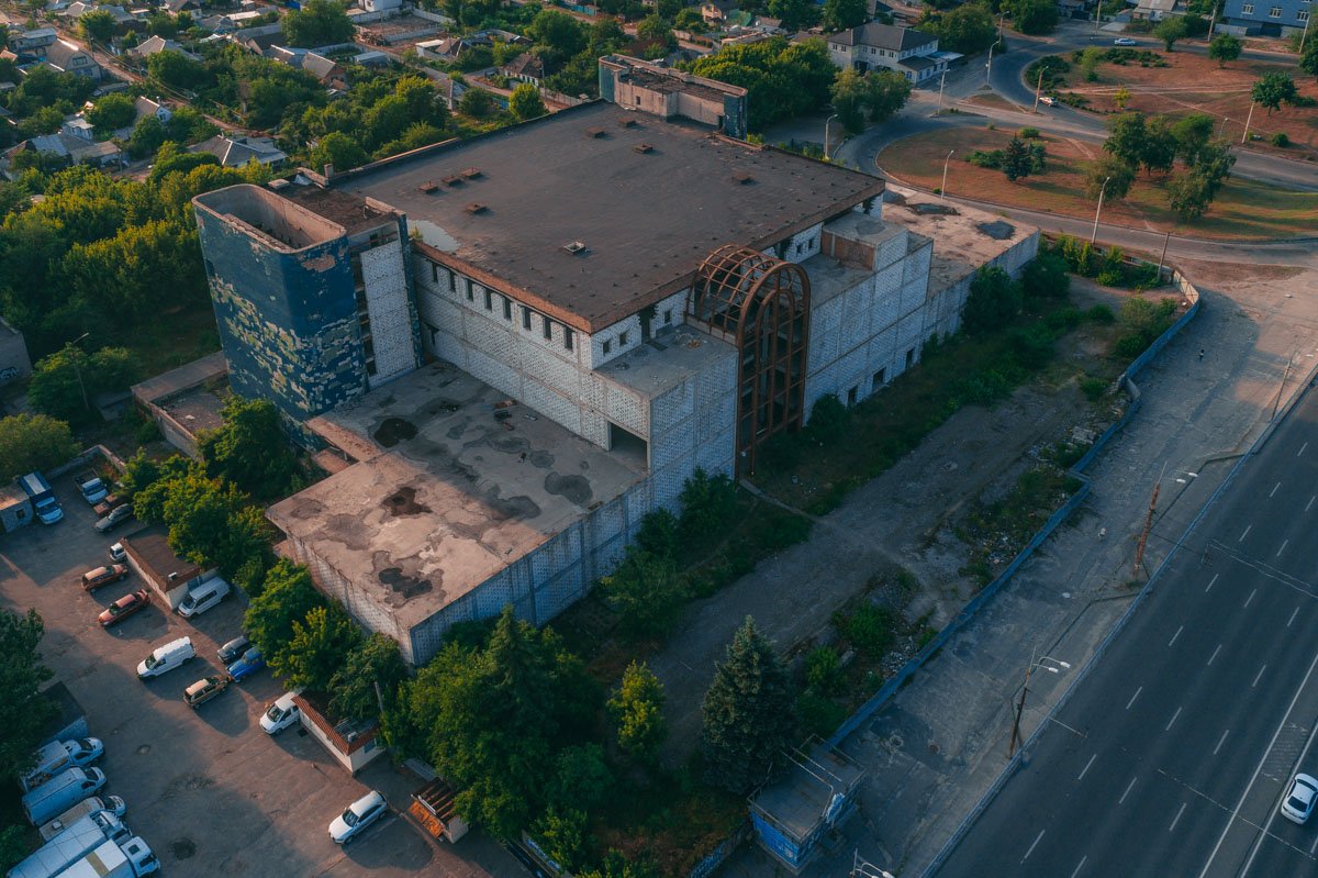 Былые эпохи