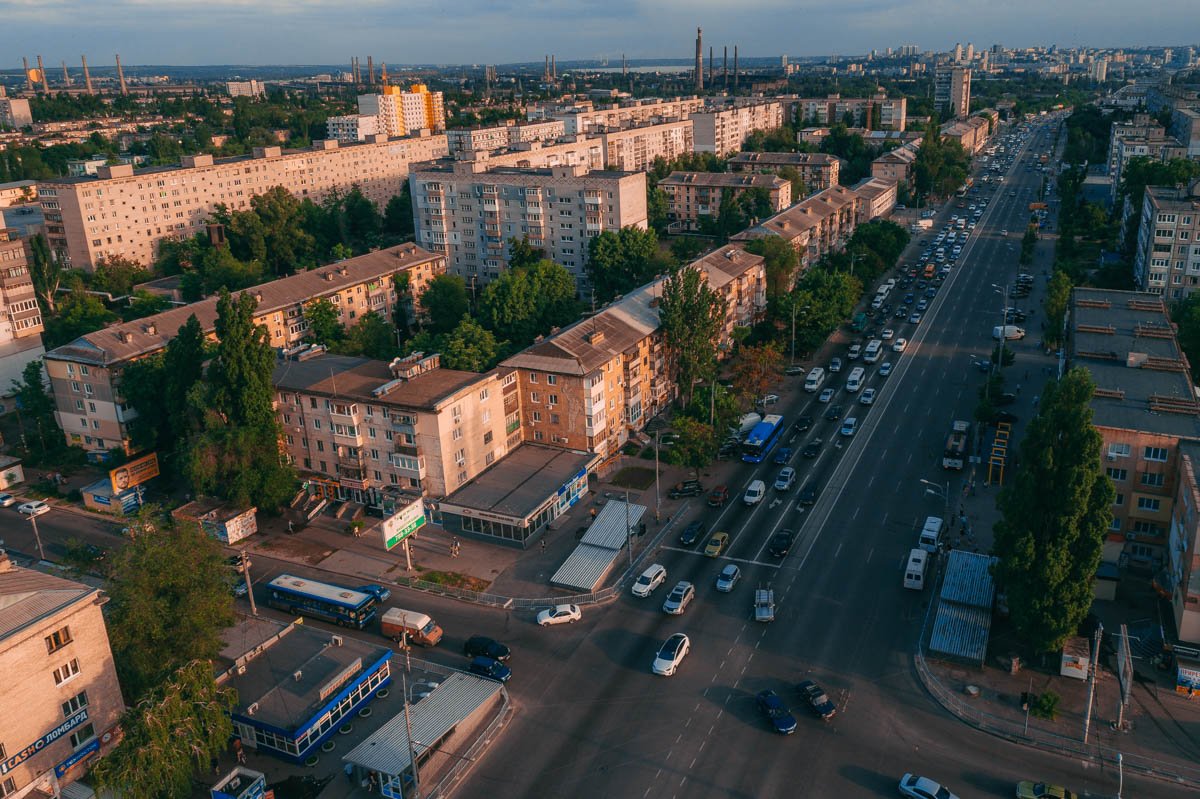 Спокойствие 